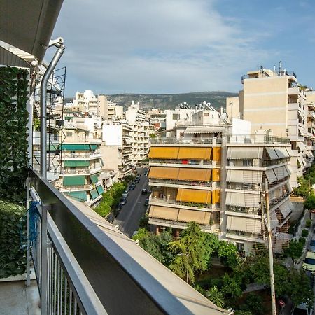 Reunion In Greece Apartment Athens Exterior photo