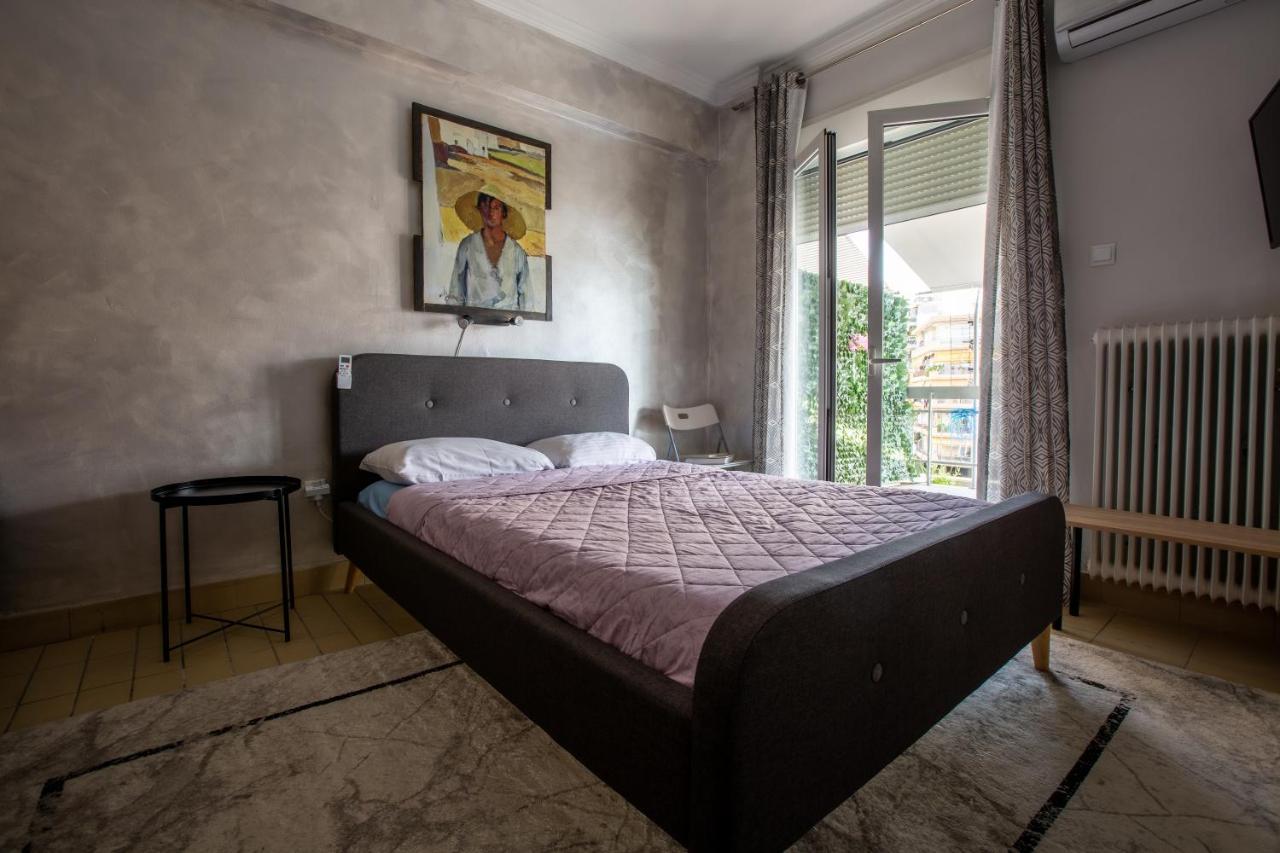 Reunion In Greece Apartment Athens Exterior photo